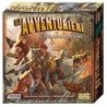 BUNDLE Gli avventurieri: il tempio di Chac+Miniature dipinte 