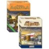 BUNDLE Agricola ENG + Le Havre ENG