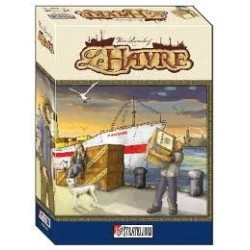 BUNDLE Agricola ENG + Le Havre ENG
