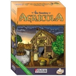 BUNDLE Agricola ENG + Le Havre ENG