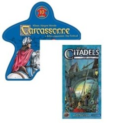 BUNDLE Citadels...