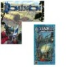 BUNDLE  Citadels New Ed. ITA+ Dominion ITA