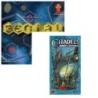 BUNDLE Citadels ITA+Genial FRA