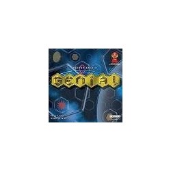 BUNDLE Citadels ITA+Genial FRA