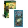 BUNDLE Citadels ITA+Il Castello del Diavolo