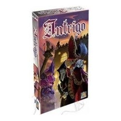 BUNDLE Citadels ITA+Intrigo