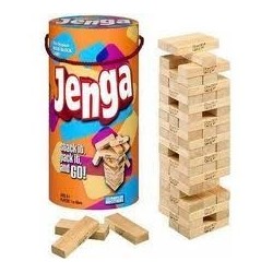 BUNDLE Citadels ITA+Jenga