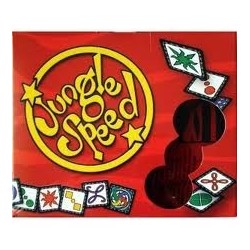 BUNDLE Jungle Speed ITA + Espansione ITA