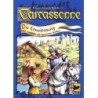 BUNDLE Carcassonne DEU + River 1 + Locande e Cattedrali DEU + Il Conte (Der Graf)