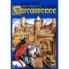 BUNDLE Carcassonne DEU + River 1 + Locande e Cattedrali DEU + Il Conte (Der Graf)