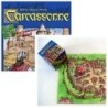 BUNDLE Carcassonne ITA (include esp Fiumi) + Il Conte (Der Graf)