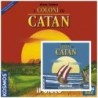 BUNDLE Catan (legno) 1: I coloni di Catan + I Marinai di Catan