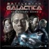 BUNDLE Battlestar Galactica (ENG) + Pegasus + Exodus
