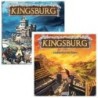 BUNDLE Kingsburg ITA + L'espansione del Regno