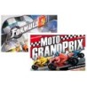 BUNDLE Formula D + Moto Grand Prix