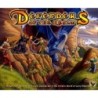BUNDLE Defenders of the Realm + The Dragon + "Barbarian" expansion