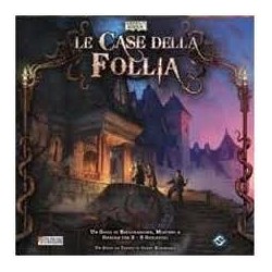 BUNDLE Corsari dei Caraibi + Le Case della Follia 2nd Ed.