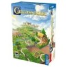 Carcassonne ITA (New Ed.)