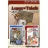 BUNDLE Lupus in Tabula + Lupusburg + La Vendetta della Lupa Mannara