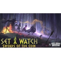 Set a Watch: Swords of the...