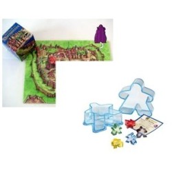 BUNDLE Carcassonne PHANGRAF...