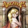 BUNDLE Arcanum + La Strega