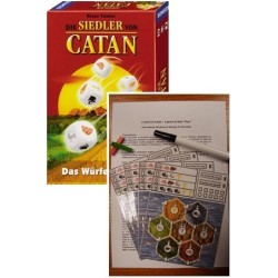 BUNDLE I coloni di Catan -...