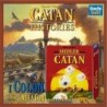 BUNDLE Catan Histories: i Coloni d'America + Gioco di dadi DEU/ITA