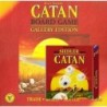 BUNDLE I coloni di Catan - Gallery edition + Gioco di dadi DEU/ITA