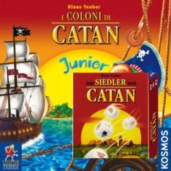 BUNDLE I coloni di Catan...