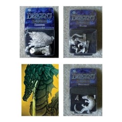 BUNDLE Descent: Oceano di...