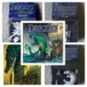 BUNDLE Descent: Oceano di Sangue + 4 miniature