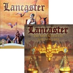 BUNDLE Lancaster + The New...