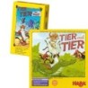 BUNDLE Torre di animali (Tier auf Tier) + Torre di Animali: il Duello