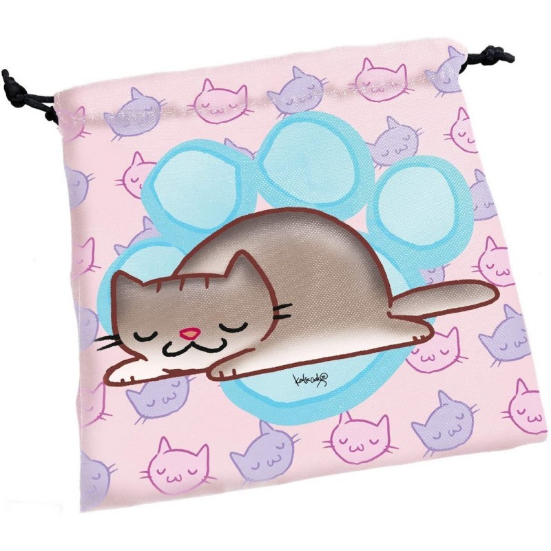 Munchkin Kittens Dice Bag