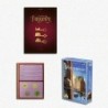 BUNDLE Feld 1: Speicherstadt 2nd Ed. Deluxe + Castles of Burgundy 20th Ann. Ed. ITA + Espansione