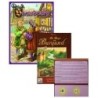 BUNDLE Burgund 2: Strasbourg + Die Burgen von Burgund DEU/ENG/ITA + Espansione