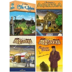 BUNDLE Ora et Labora ITA +...