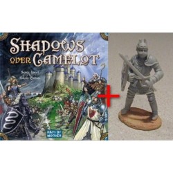 BUNDLE Shadows over Camelot...