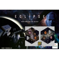 BUNDLE Eclipse ENG + Supernova