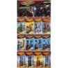 BUNDLE Heroscape A: Underdark + wave 11 + wave 12 + wave 13