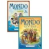 BUNDLE Mondo + Mondo Sapiens