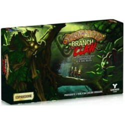 Branch and Claw: Spirit...