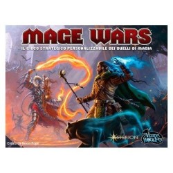 Mage Wars ITA (Scatola...