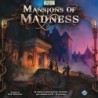 BUNDLE Mansions of Madness ENG + Forbidden Alchemy ENG