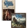 BUNDLE Trono di Spade 2nd Ed. ITA + La Danza dei Draghi