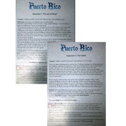 BUNDLE Puerto Rico...