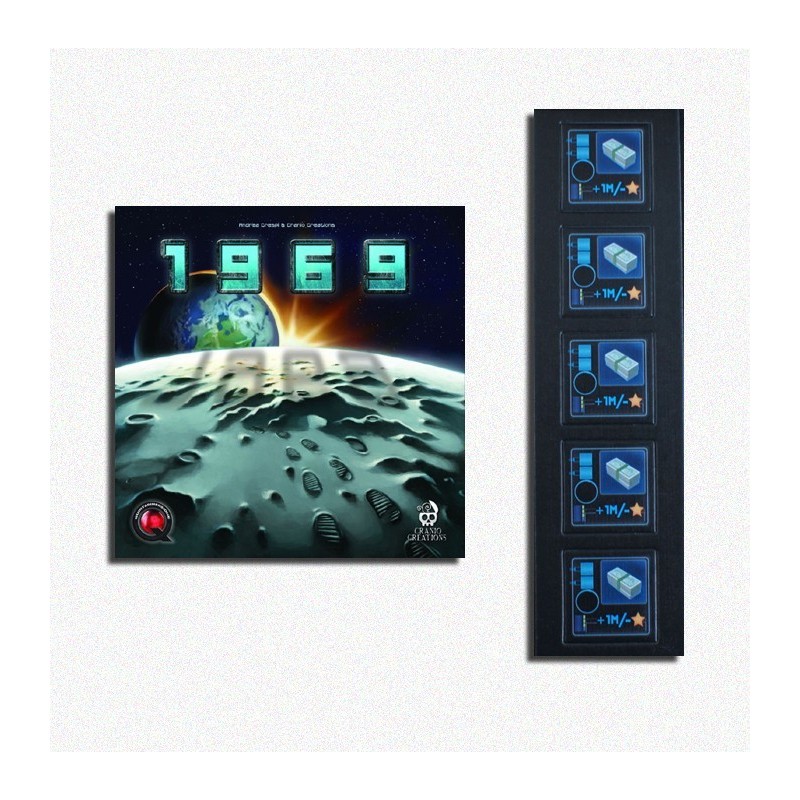 BUNDLE 1969 + Ricerca inedita