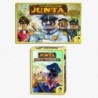 BUNDLE Junta DEU + Junta: Viva El presidente ! ENG