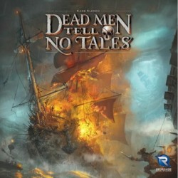 Dead Men Tell No Tales (New...